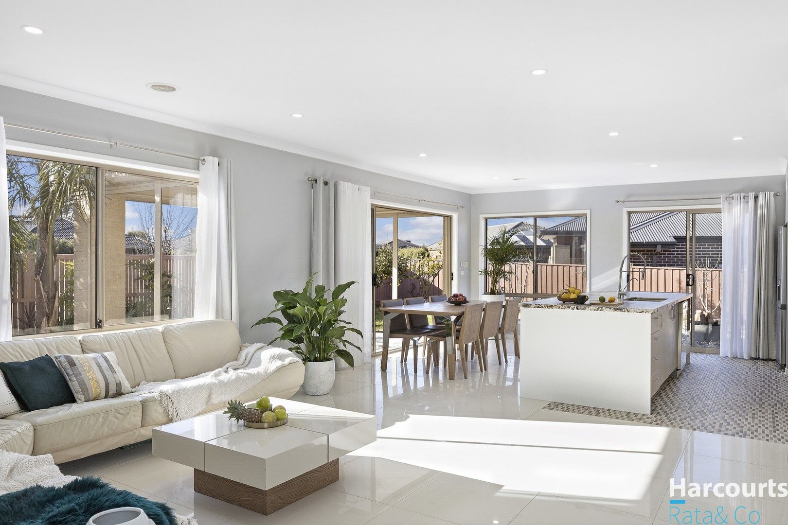 4 bedrooms House in 1 Poets Mews BEVERIDGE VIC, 3753
