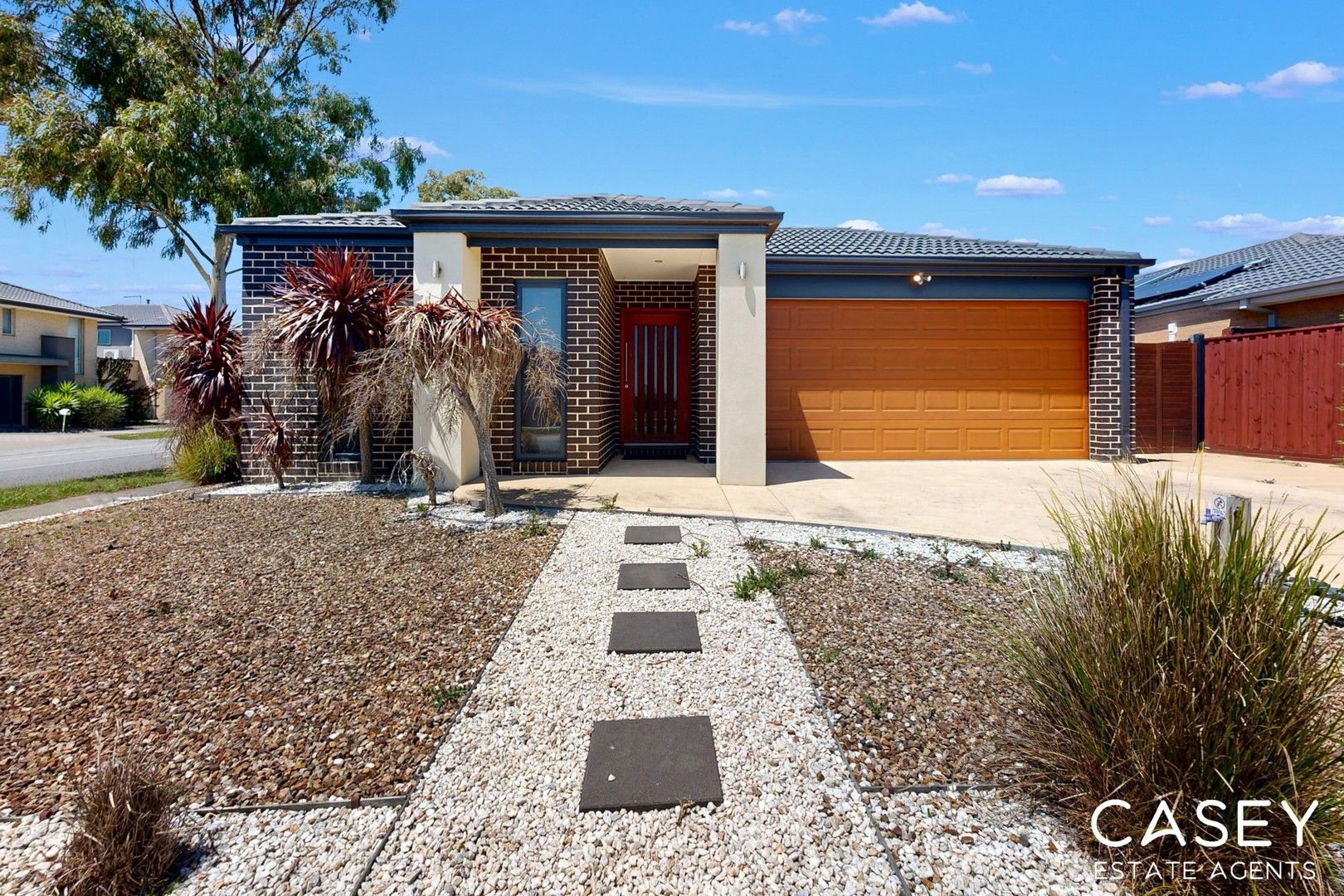 4 bedrooms House in 21 Morningside Boulevard CRANBOURNE WEST VIC, 3977