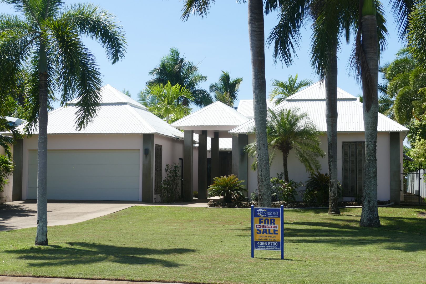 77 Keith Williams Drive, Cardwell Property History & Address Research