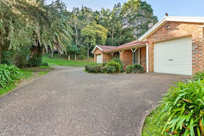Picture of 1/47A Thompson Road, SPEERS POINT NSW 2284