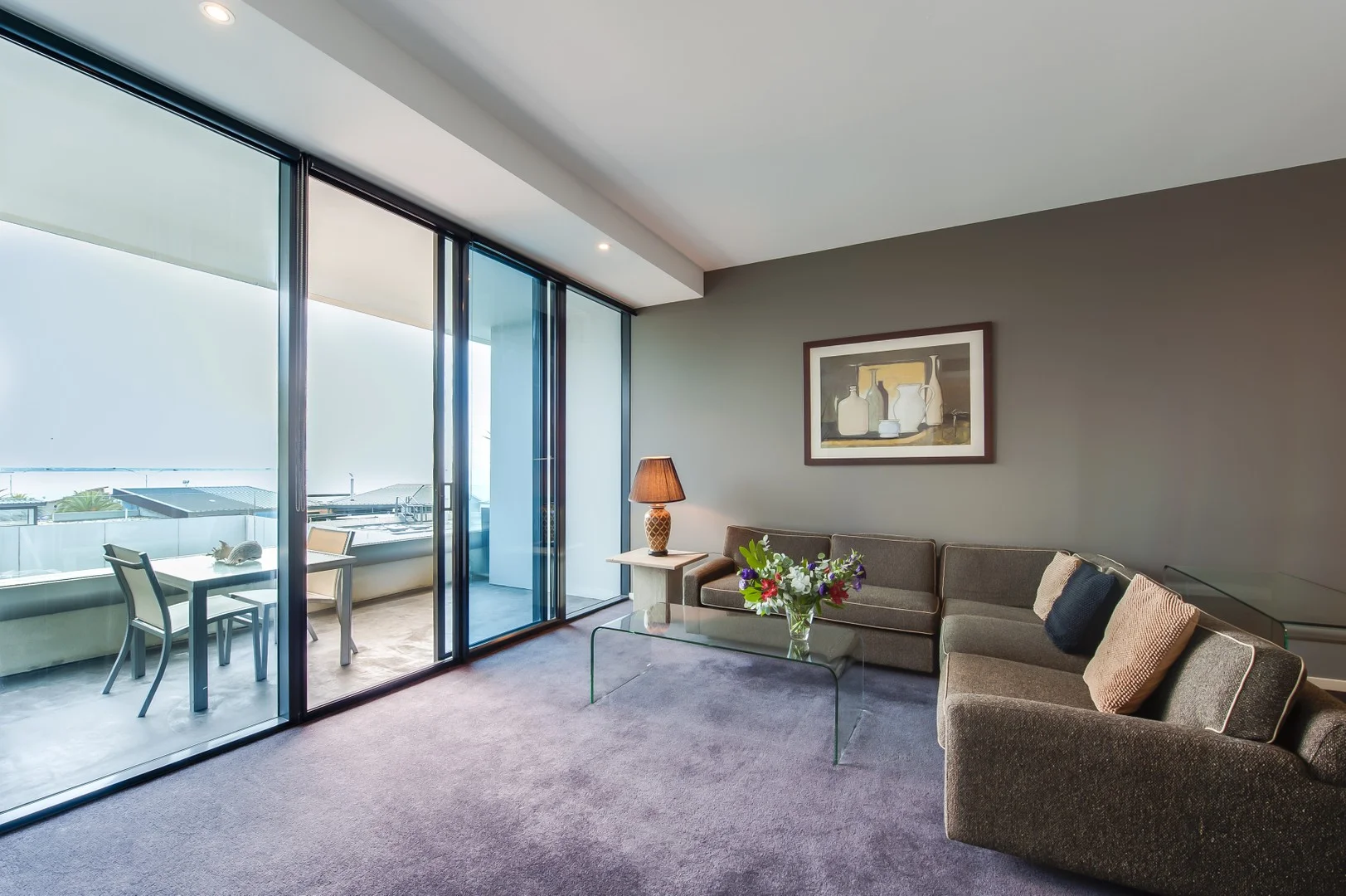 Additional image 3 of 47/2 Esplanade West, Port Melbourne VIC 3207