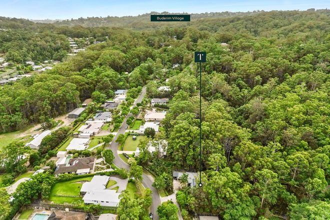 Picture of 132 Whites Road, BUDERIM QLD 4556