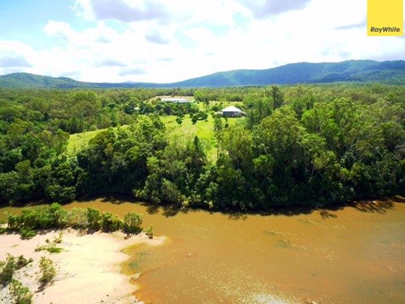 750 Oak Forest Road, Kuranda QLD 4881, Image 1