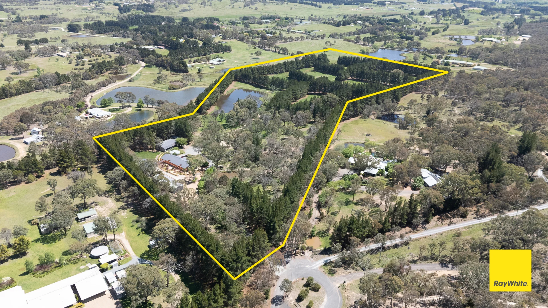 Additional image 29 of 53 Clare Valley Place, Wamboin NSW 2620