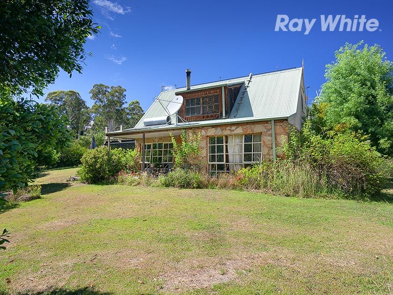 6658 Murray Valley Highway, KOETONG VIC 3704, Image 0