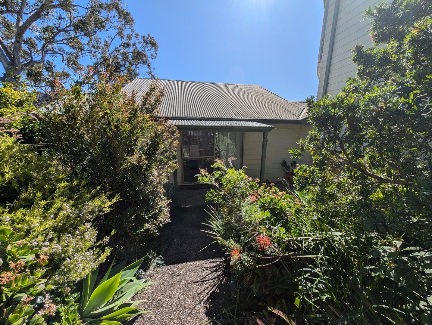 2 bedrooms Townhouse in 5 of 5-7 Pacific Street TATHRA NSW, 2550