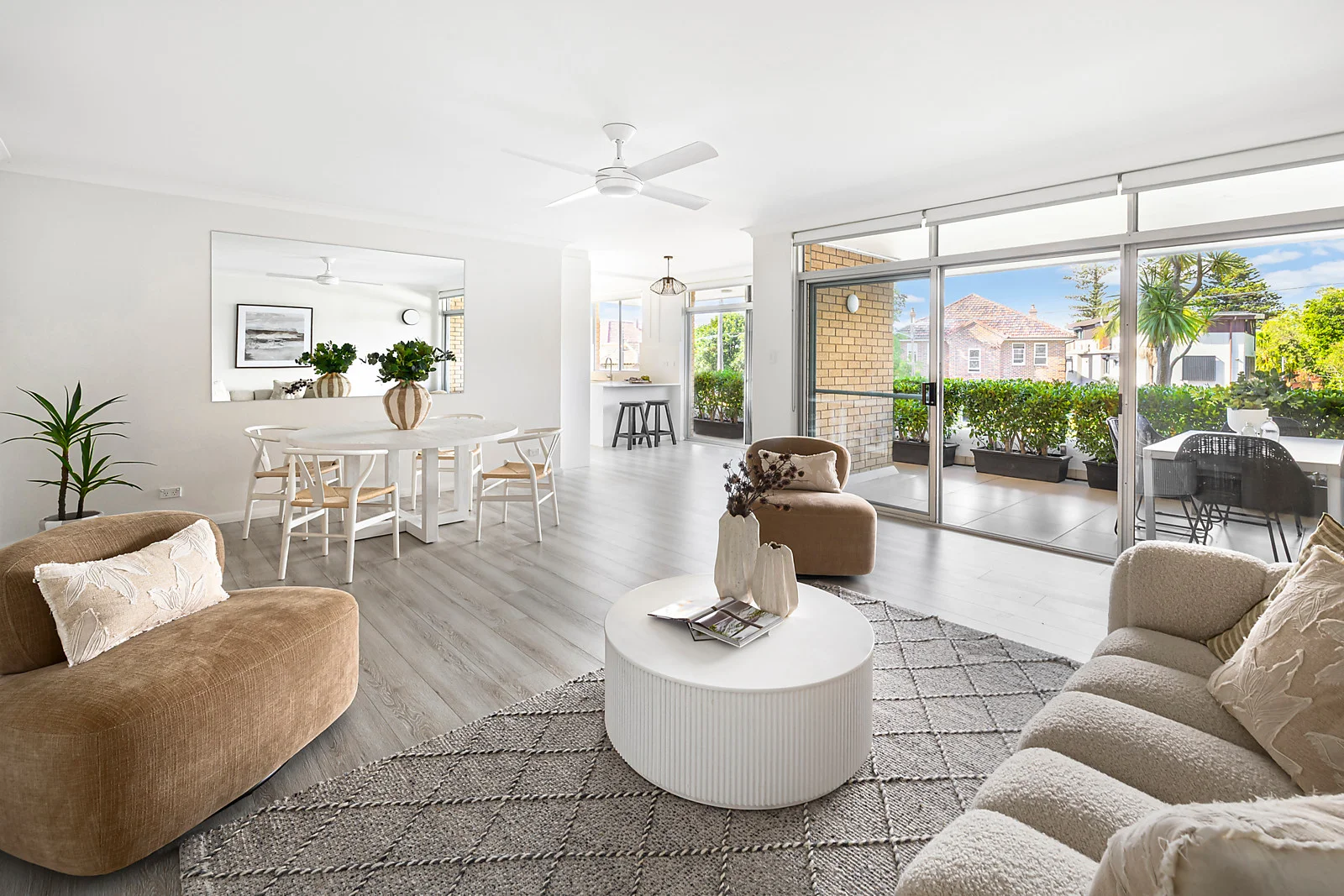 Primary image of 1/28 Lauderdale Avenue, Fairlight NSW 2094