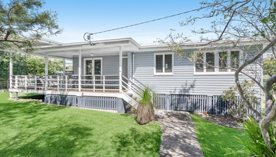 Picture of 2 Kelston Street, MANLY WEST QLD 4179