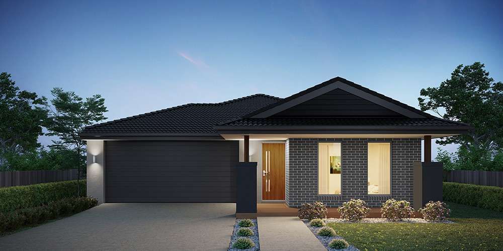 4 bedrooms New House & Land in Lot 309 Brushworth Drive EDGEWORTH NSW, 2285