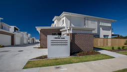 Picture of 23/1 Waters Close, HOPE ISLAND QLD 4212