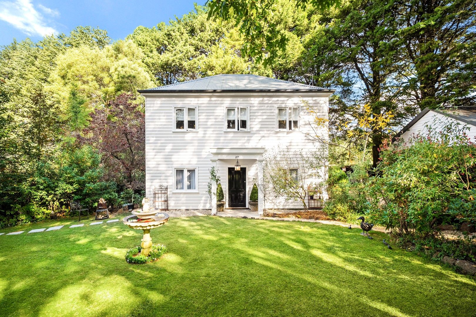 27A Morven Road, Leura NSW 2780 Domain