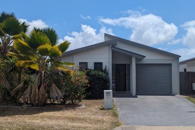 Picture of 8A Mannikin Way, BOHLE PLAINS QLD 4817