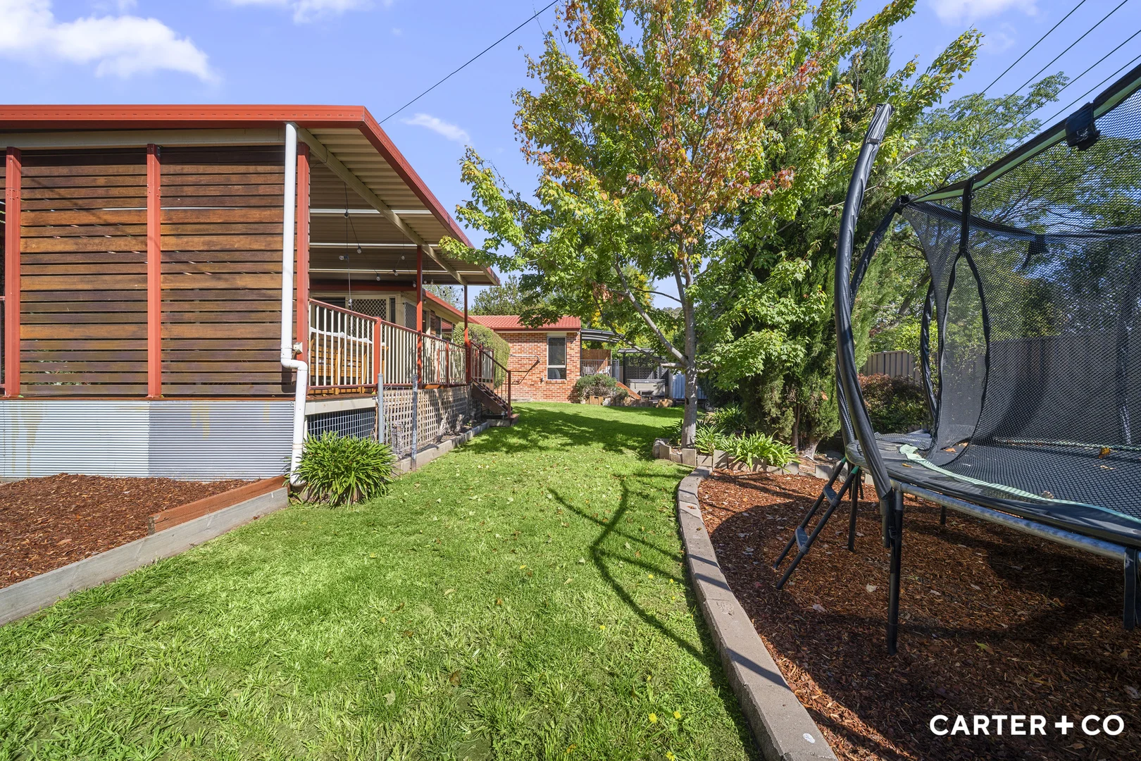 Additional image 29 of 26 Phillipson Crescent, Calwell ACT 2905