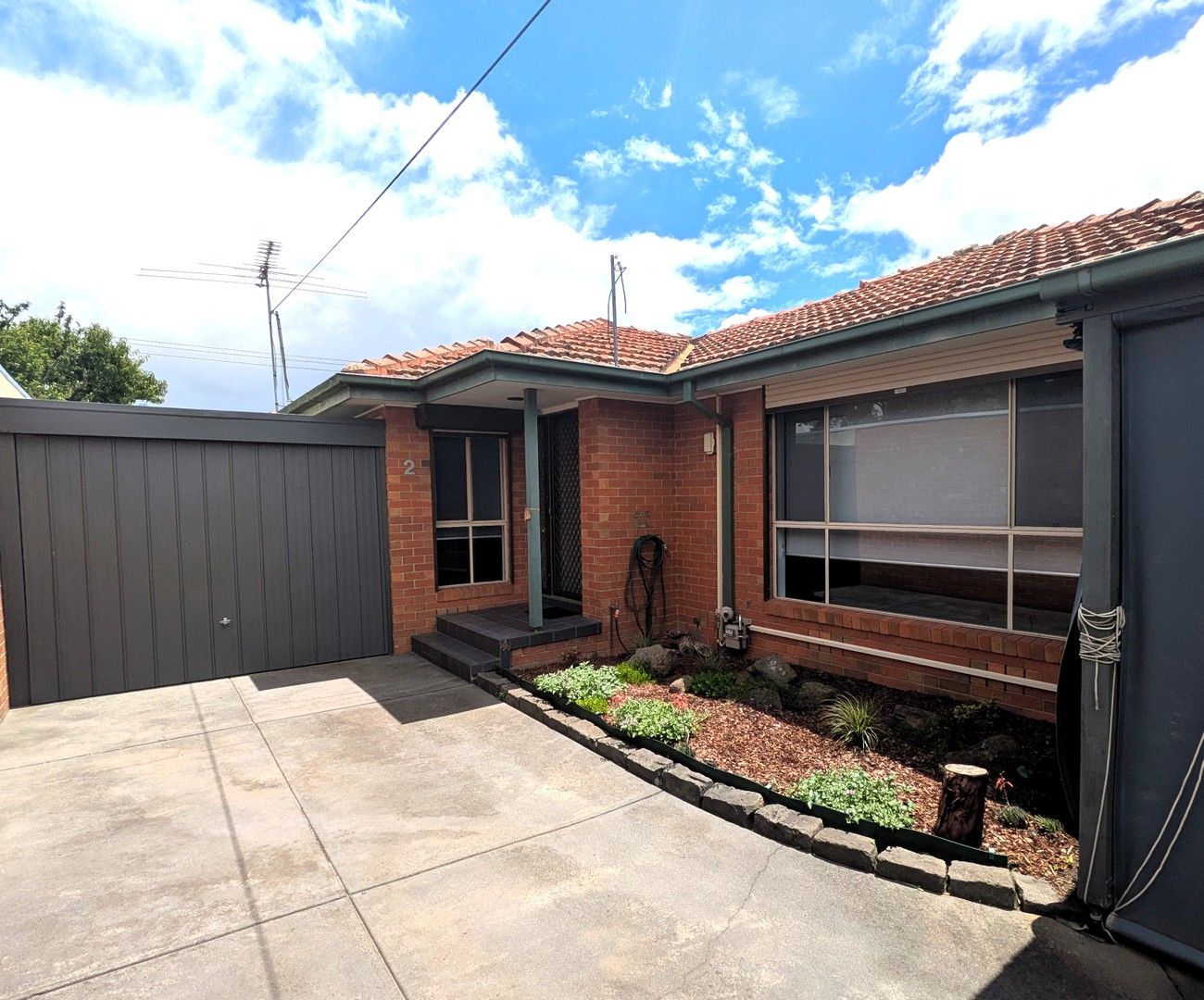 2 bedrooms Apartment / Unit / Flat in 2/69 King Street BRUNSWICK EAST VIC, 3057