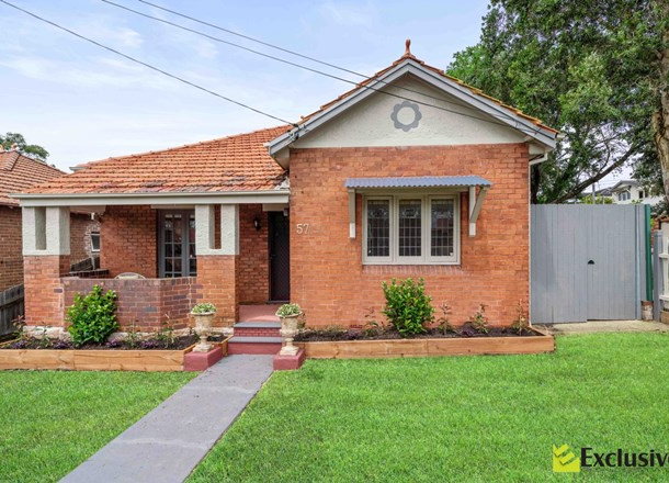 57 Russell Street, Russell Lea NSW 2046