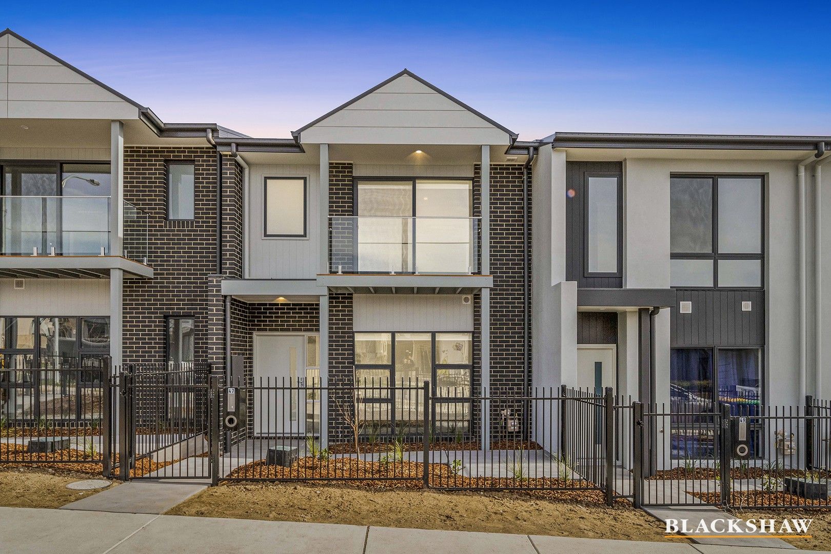 3 bedrooms Terrace in 47 Violet Terrace TRALEE NSW, 2620