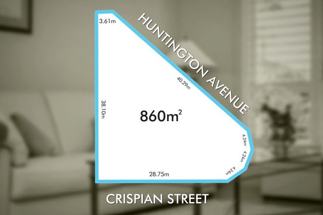 Picture of 21 Huntington Avenue, FULHAM SA 5024