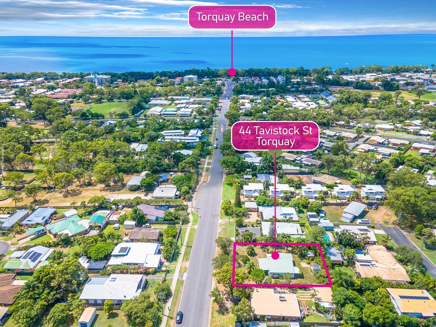 44 Tavistock Street, Torquay QLD 4655, Image 0