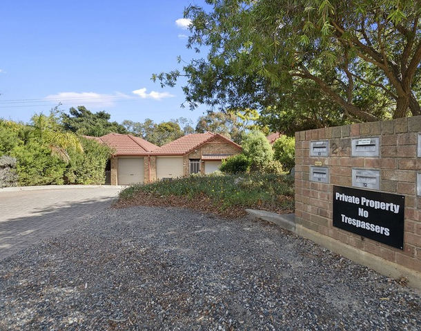 14/24 Smugglers Drive, Seaford Rise SA 5169