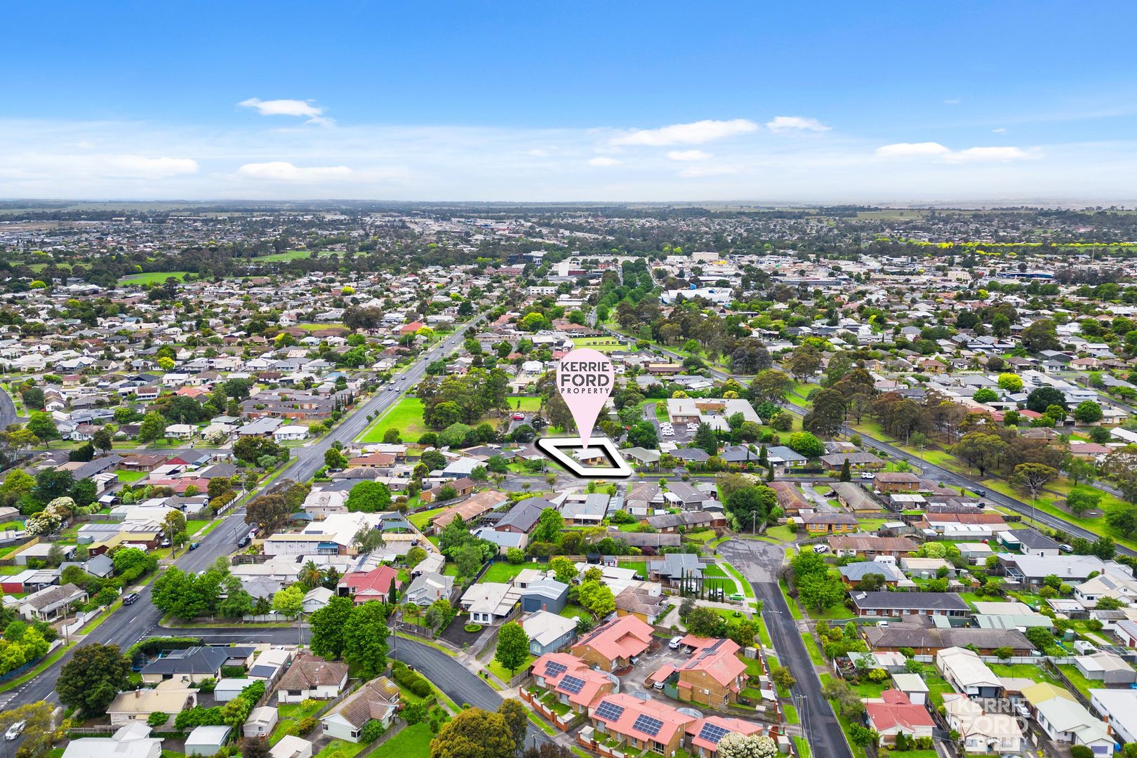 12 Blundell Court Traralgon VIC 3844 Domain