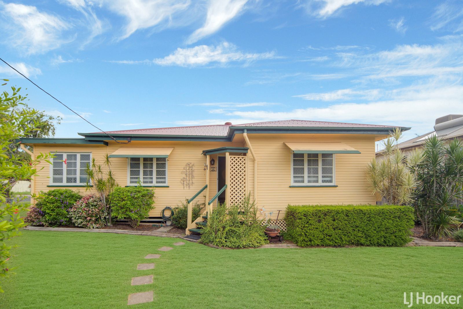 264A Dean Street, Berserker QLD 4701, Image 0