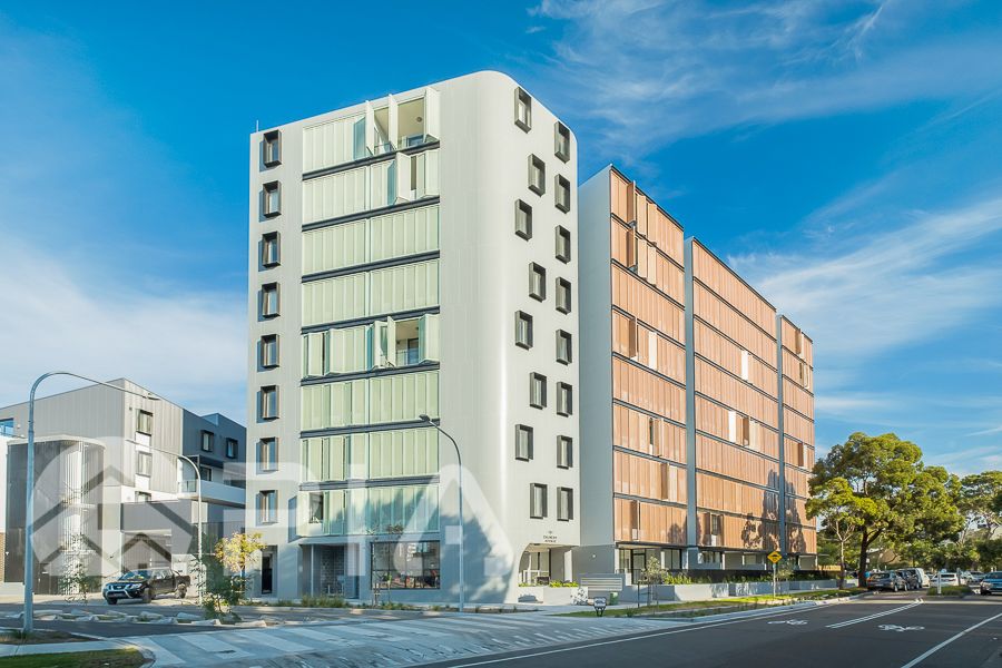 2 bedrooms Apartment / Unit / Flat in 99-101 Dalmeny Ave ROSEBERY NSW, 2018