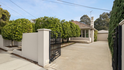 Picture of 49 Glencairn Avenue, BRIGHTON EAST VIC 3187