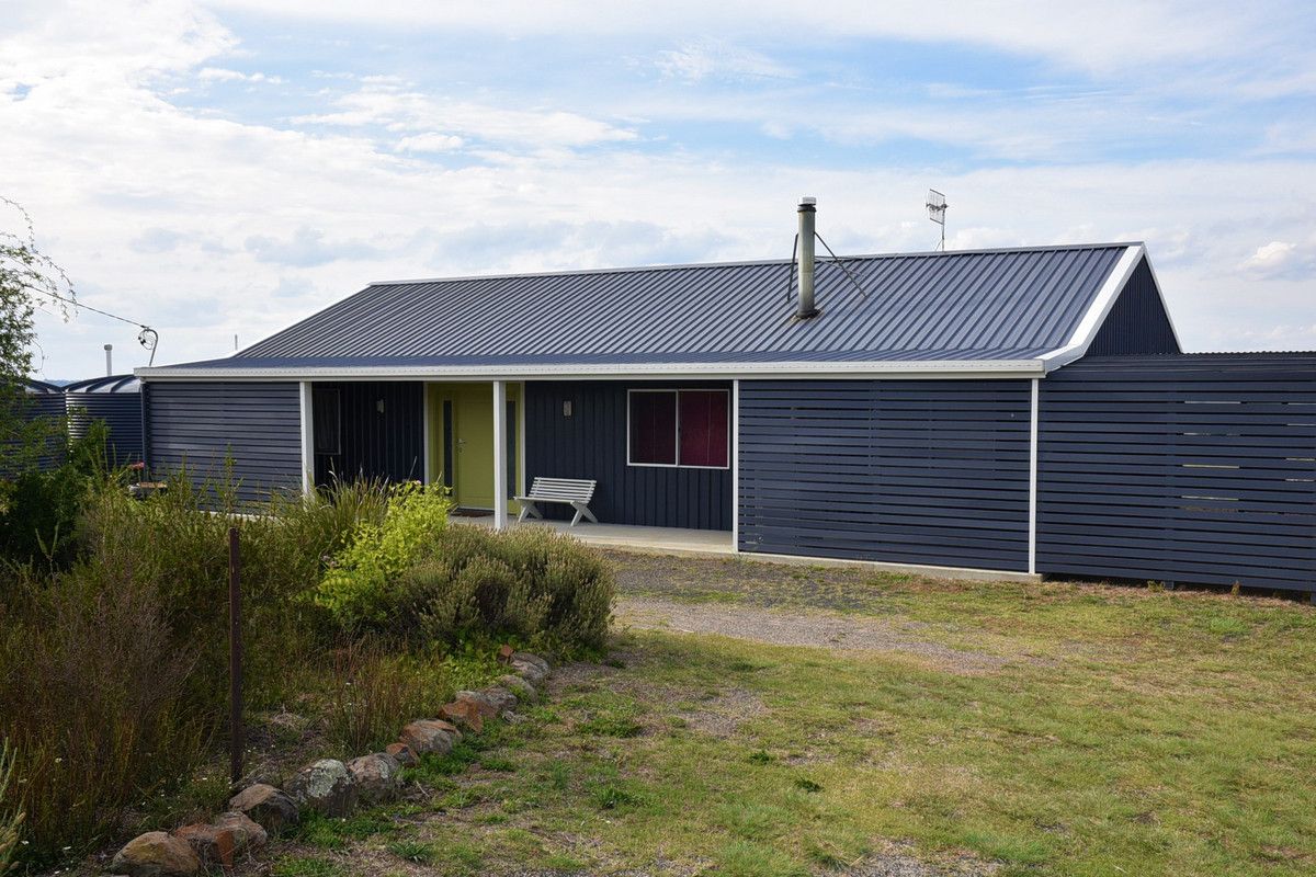 52 Sunnyview Drive, Glen Innes NSW 2370, Image 0