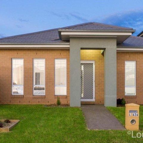 4 bedrooms House in 101 Hezlett Road NORTH KELLYVILLE NSW, 2155