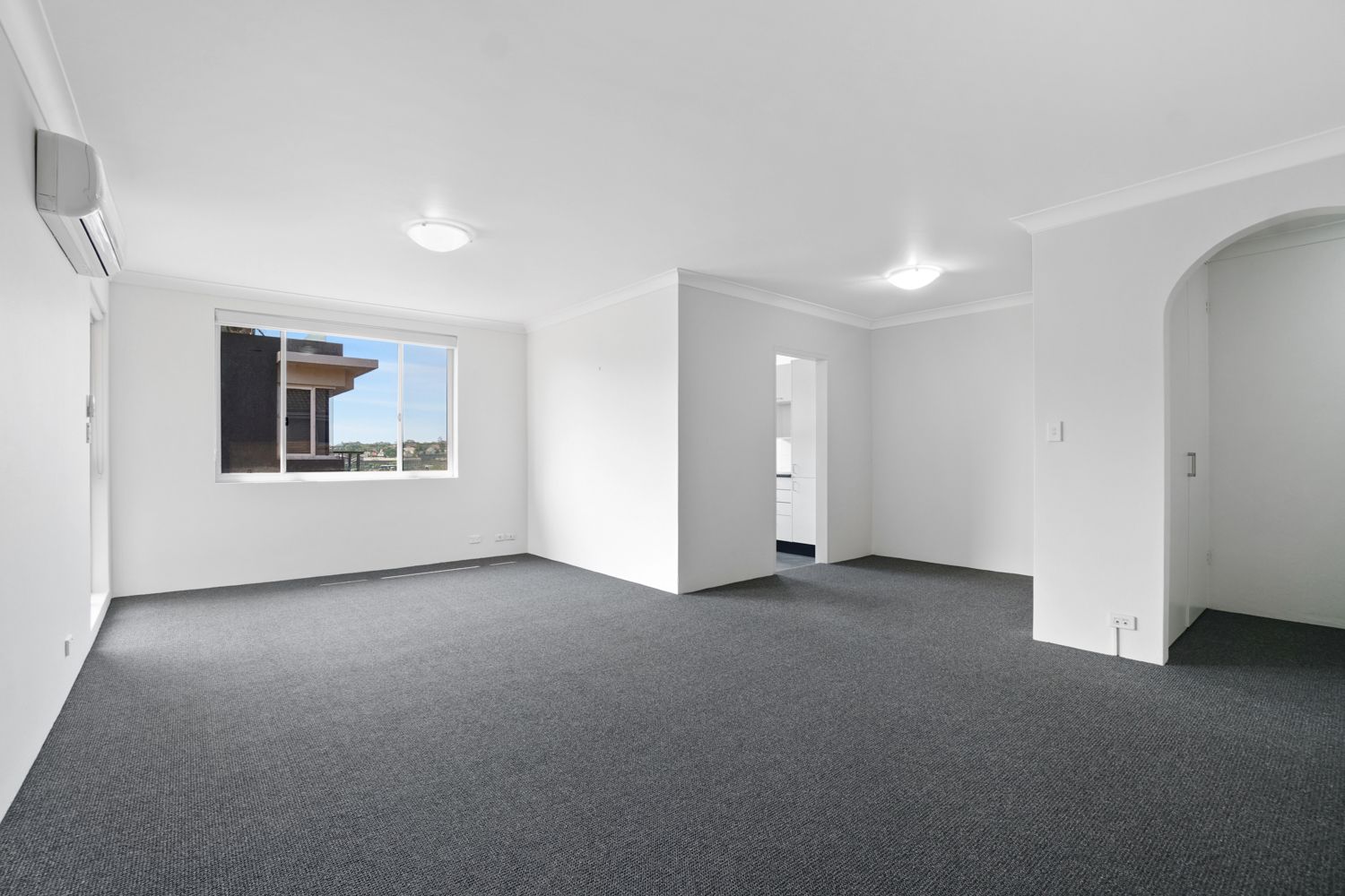 2 bedrooms Apartment / Unit / Flat in 9/451 Glebe Point Road GLEBE NSW, 2037