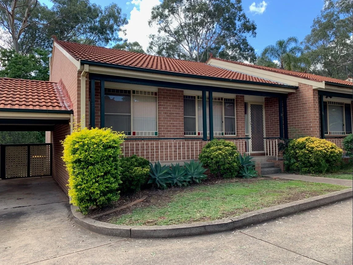 21/34 Kings Road, Ingleburn NSW 2565