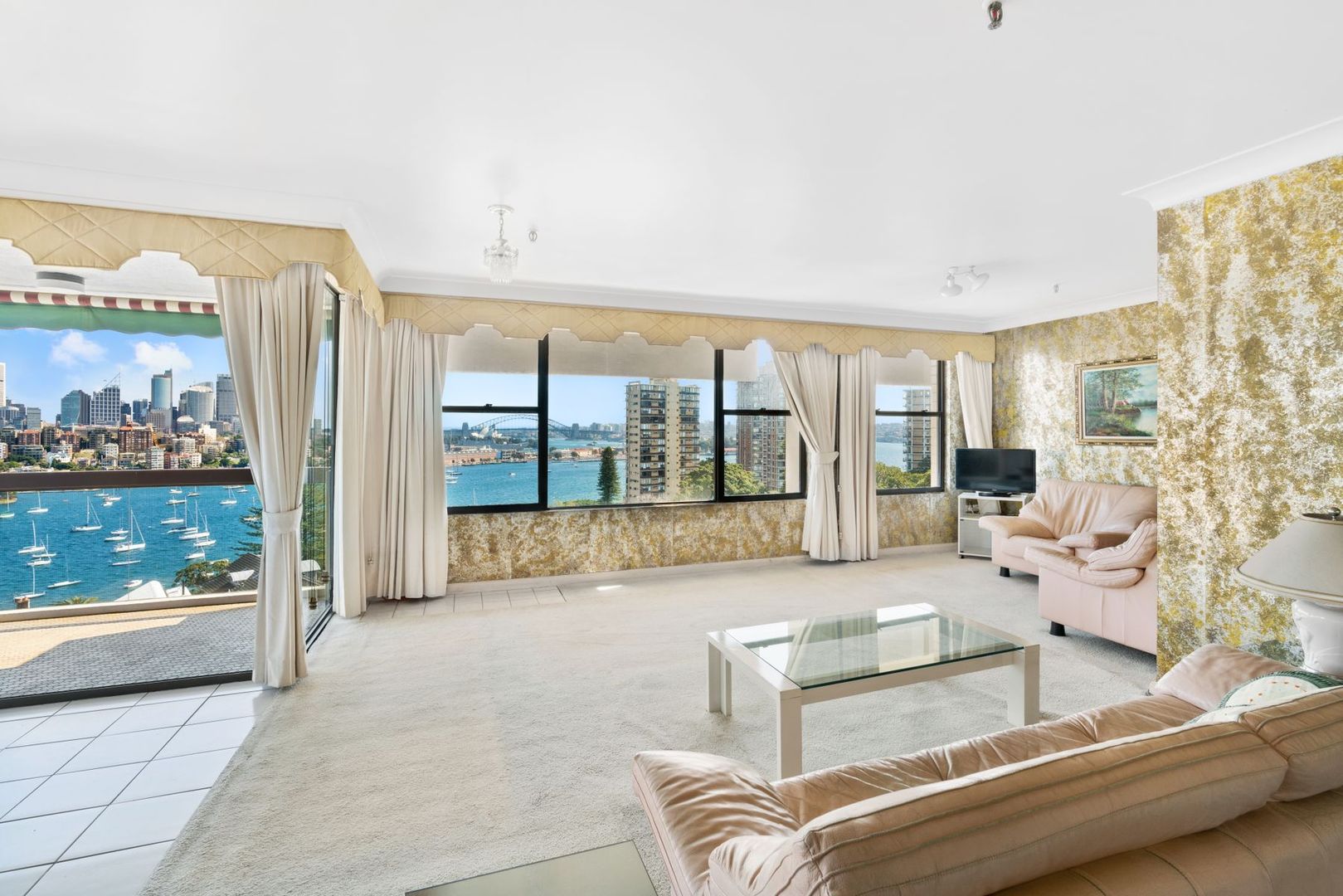 Sold 13/60 Darling Point Road, Darling Point NSW 2027 on 15 Sep 2022 ...