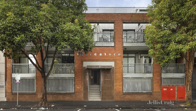 Picture of 301/18-22 Cobden Street, NORTH MELBOURNE VIC 3051