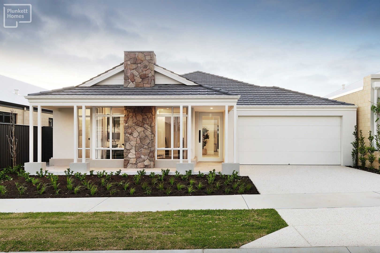 4 bedrooms New House & Land in 88b Canterbury Terrace EAST VICTORIA PARK WA, 6101