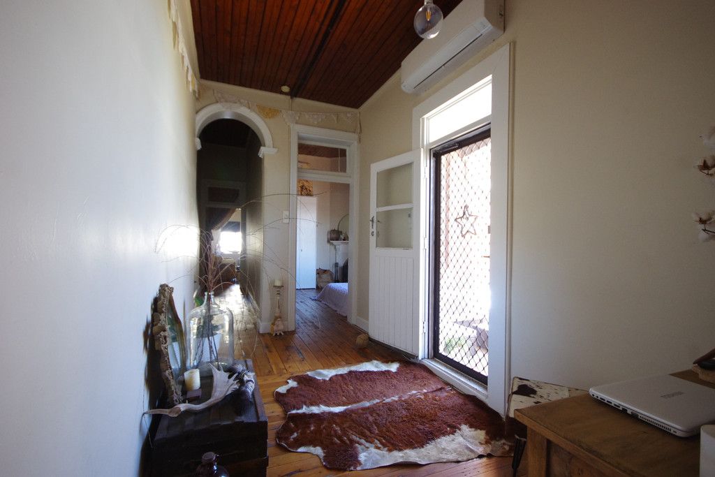 1 bedrooms House in 36A Kendal Street COWRA NSW, 2794