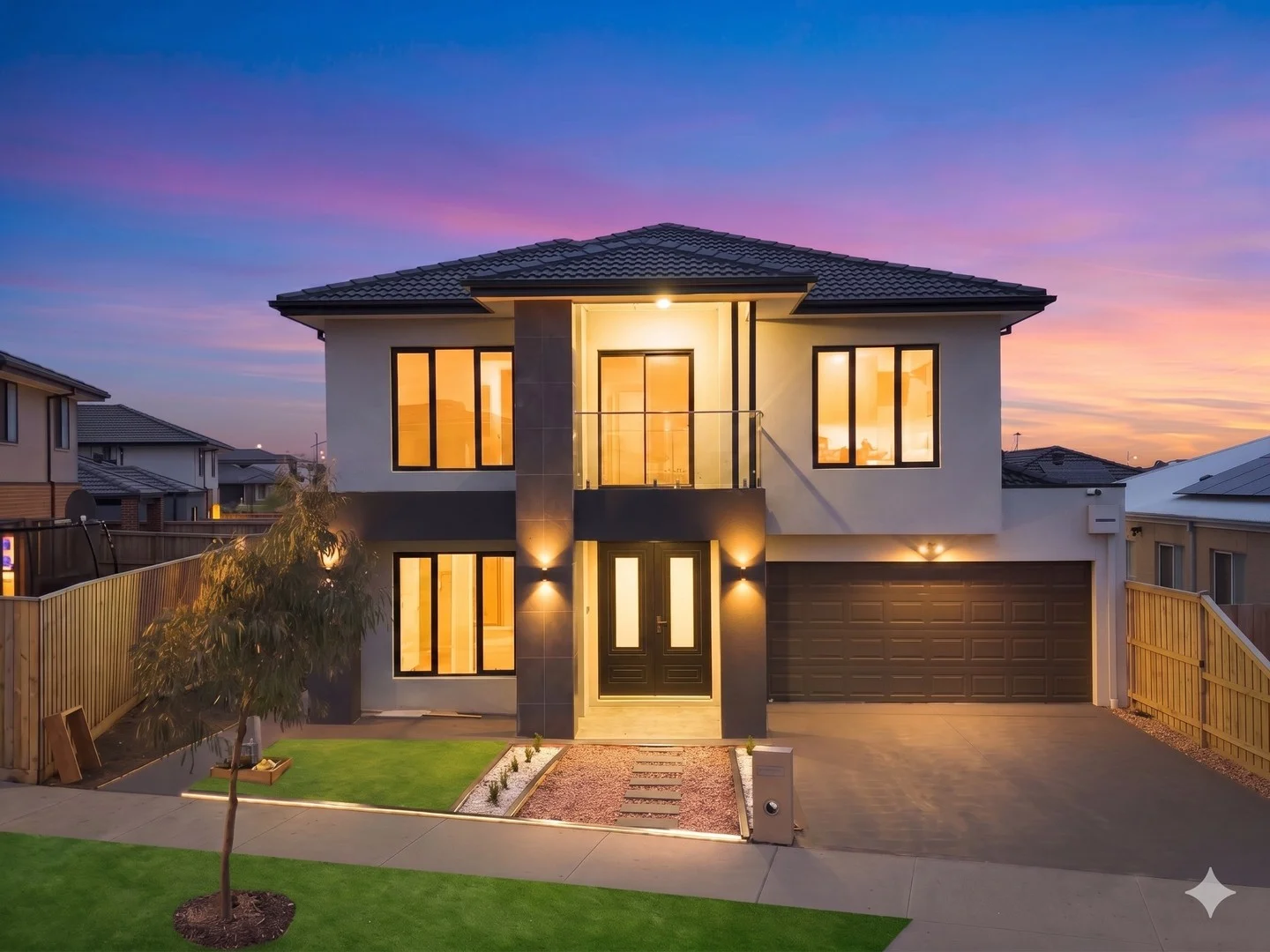63 Romulea Circuit, Diggers Rest VIC 3427