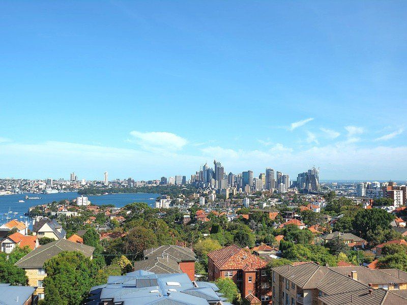 2 bedrooms Apartment / Unit / Flat in 29/20 Harrison Street CREMORNE NSW, 2090