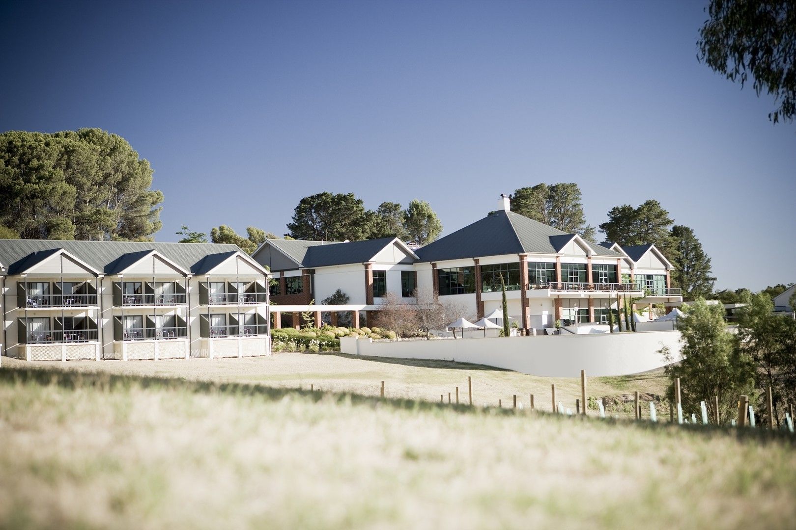 Unit 140 Barossa Valley Resort, Pioneer Avenue, Rowland Flat SA 5352, Image 0