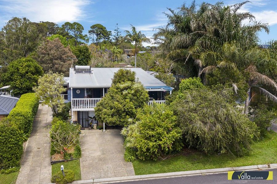 5 Ruth Lowe Court, Valla Beach NSW 2448, Image 1