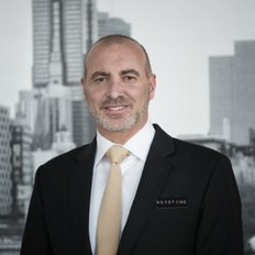 KEYSTONE REAL ESTATE - Richard Mindraoui