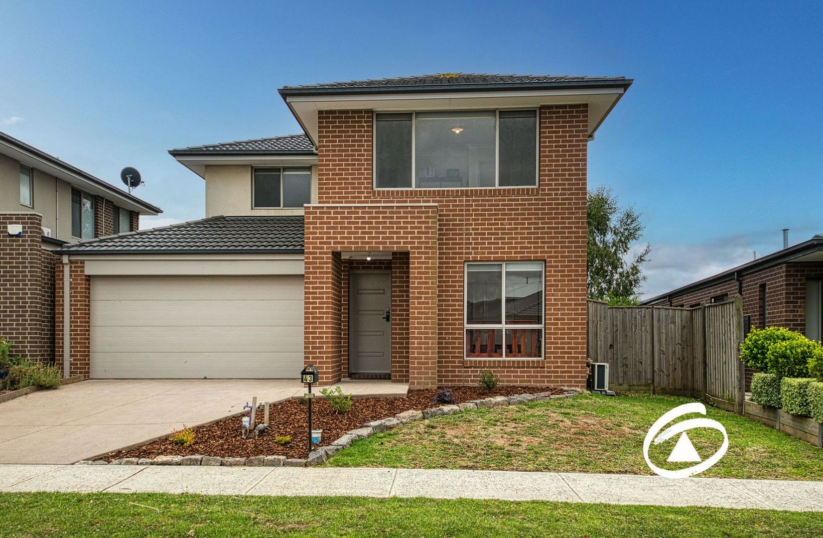 43 Heathcote Grove, Officer VIC 3809 House For Rent Domain