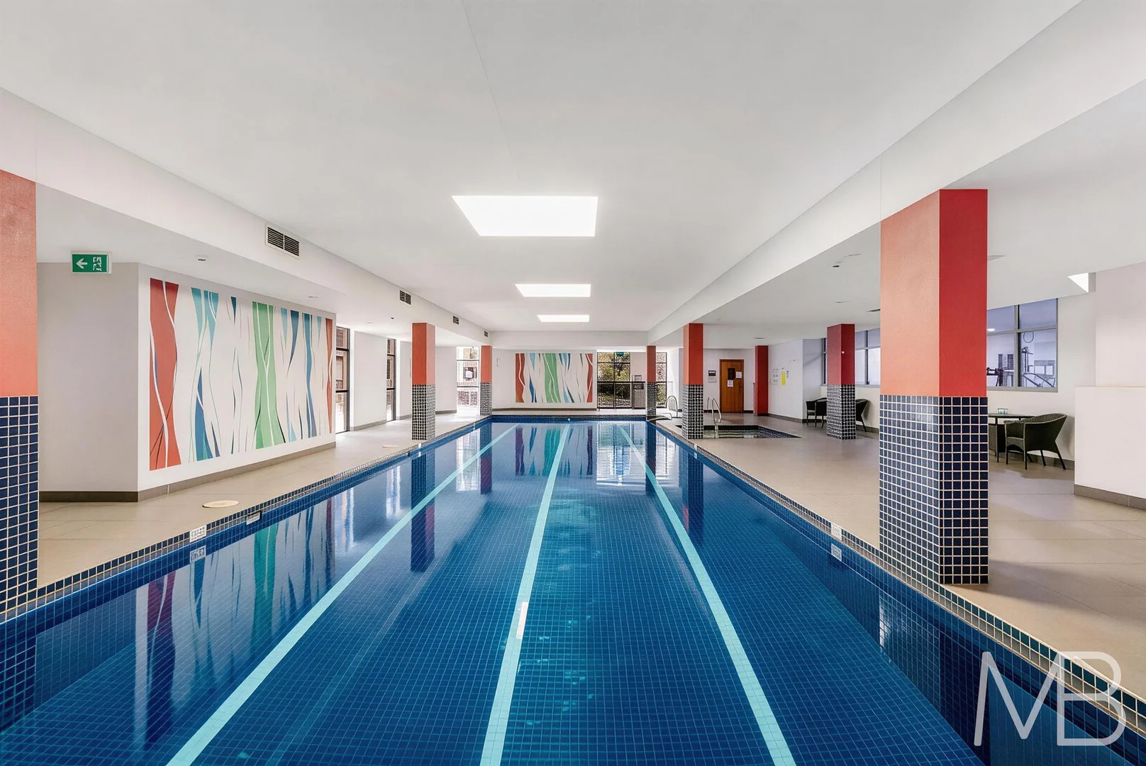 Additional image 9 of 563/7 Hirst Street, Arncliffe NSW 2205