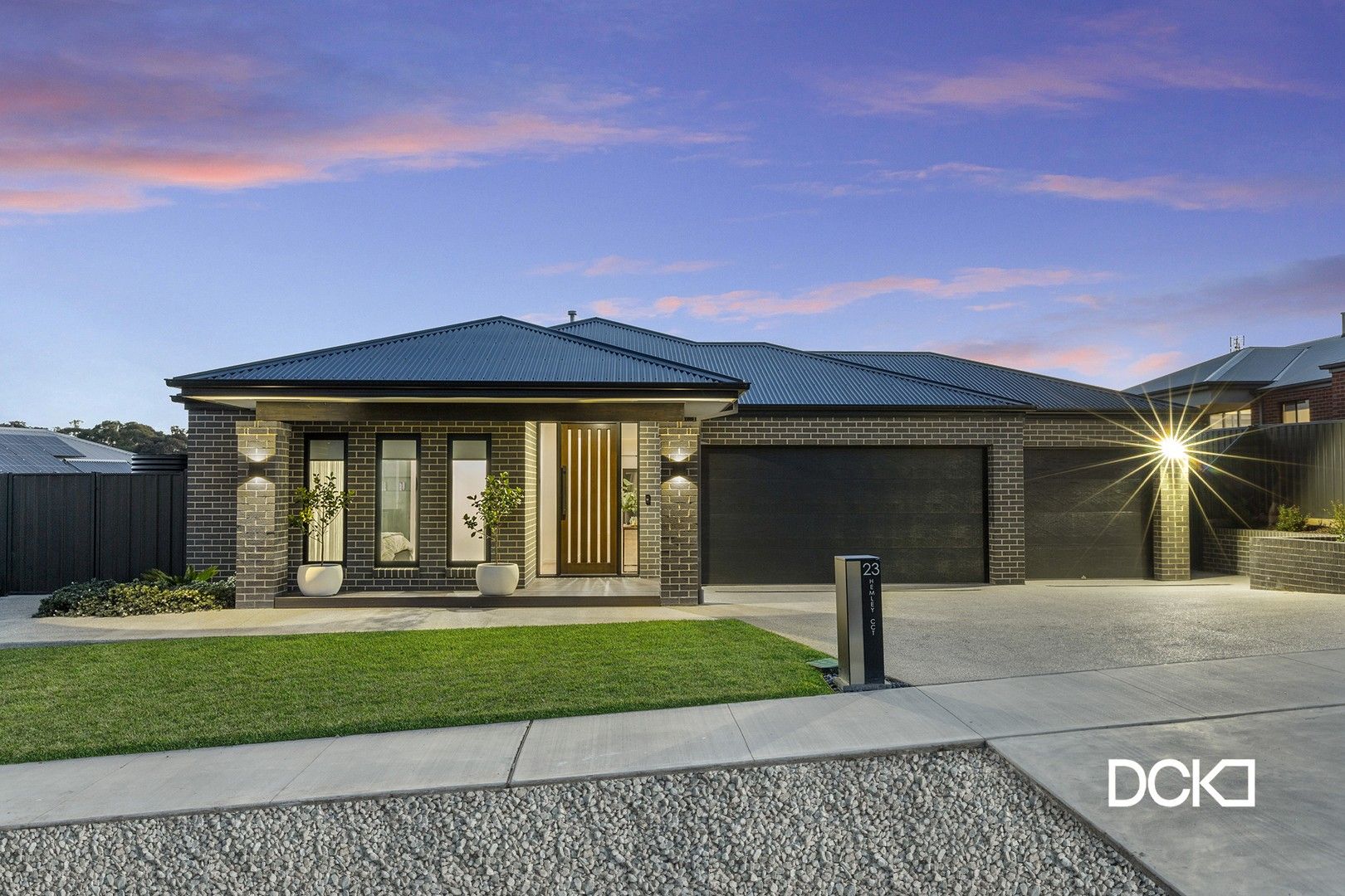 23 Hemley Circuit, Maiden Gully VIC 3551, Image 1