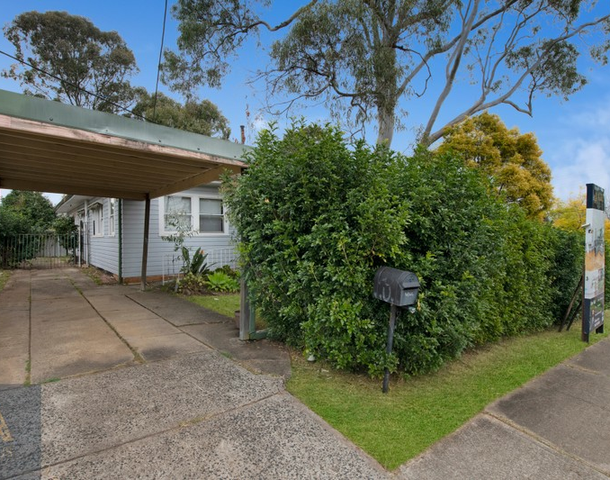 124 Lucas Road, Seven Hills NSW 2147