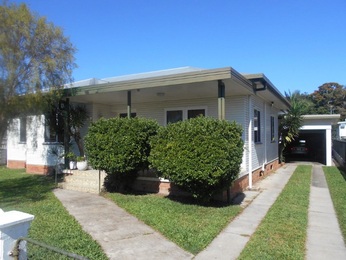 4 bedrooms House in 33 Gort Street INGHAM QLD, 4850