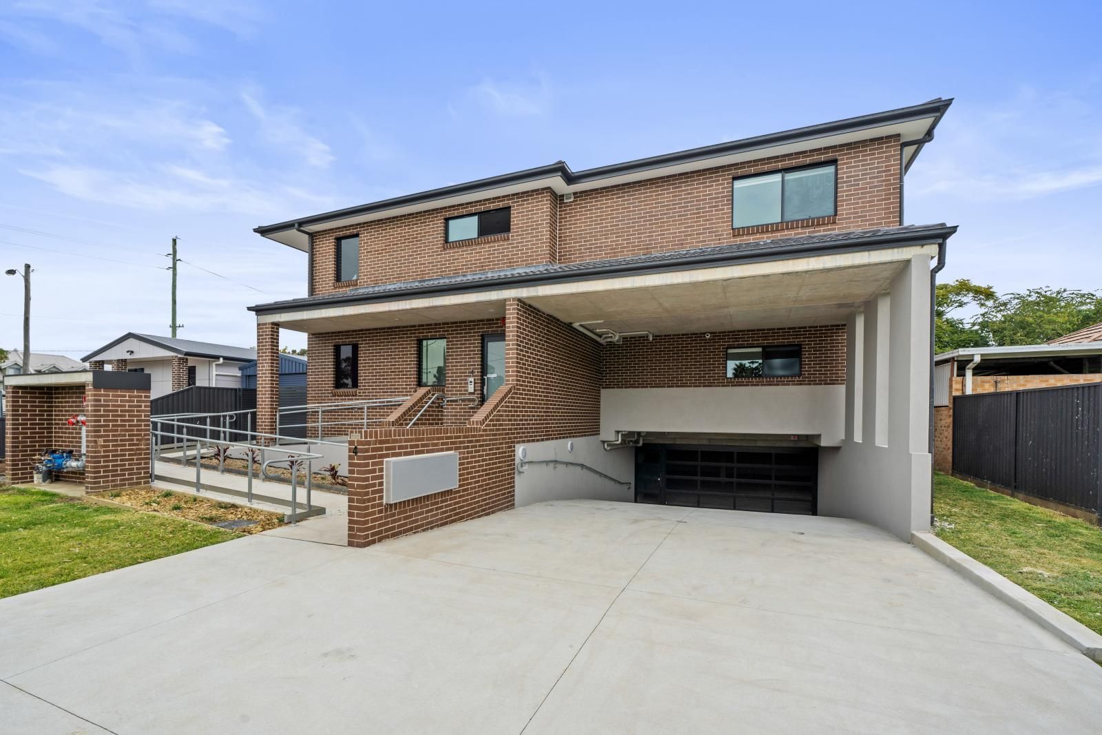 4 Chapel Street, St Marys NSW 2760 Apartment For Rent Domain