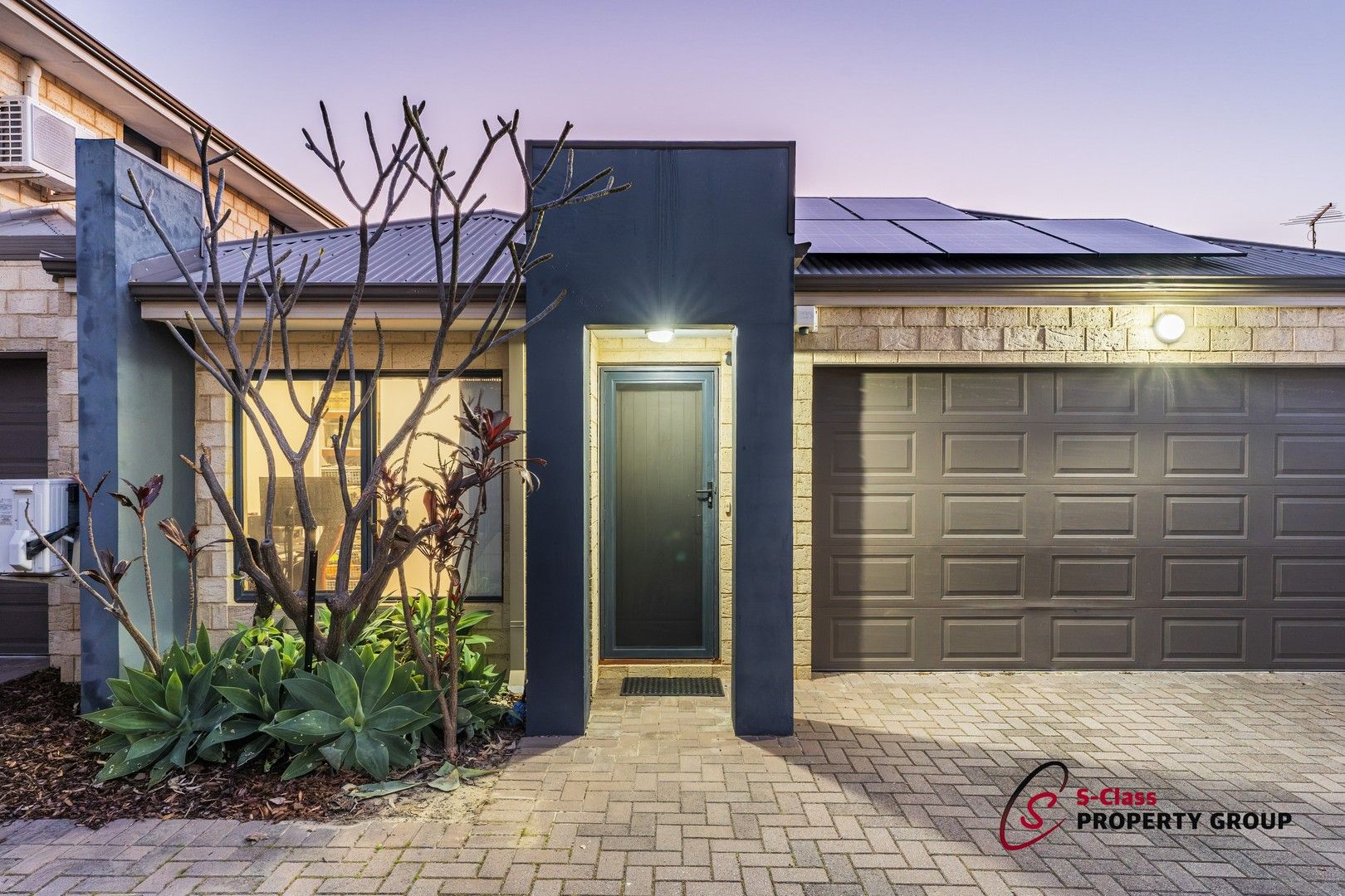 3 bedrooms House in 9B Ilumba Way NOLLAMARA WA, 6061