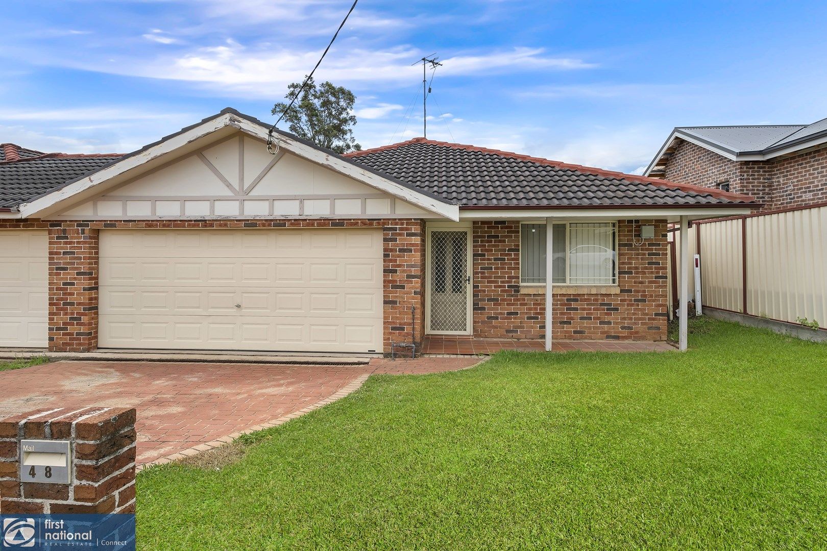 4/8 Ham Street, South Windsor NSW 2756, Image 0