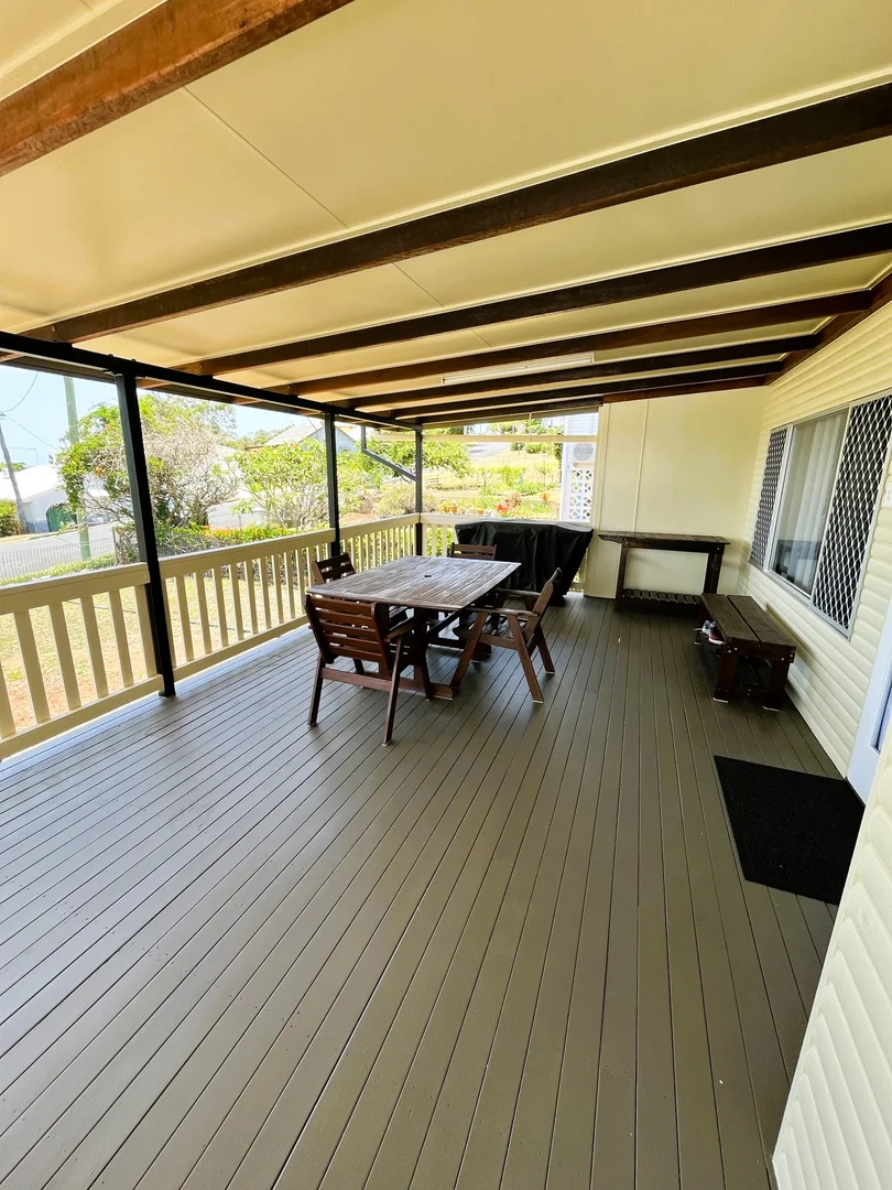 Additional image 3 of 11 Evelyn Street, Lammermoor QLD 4703