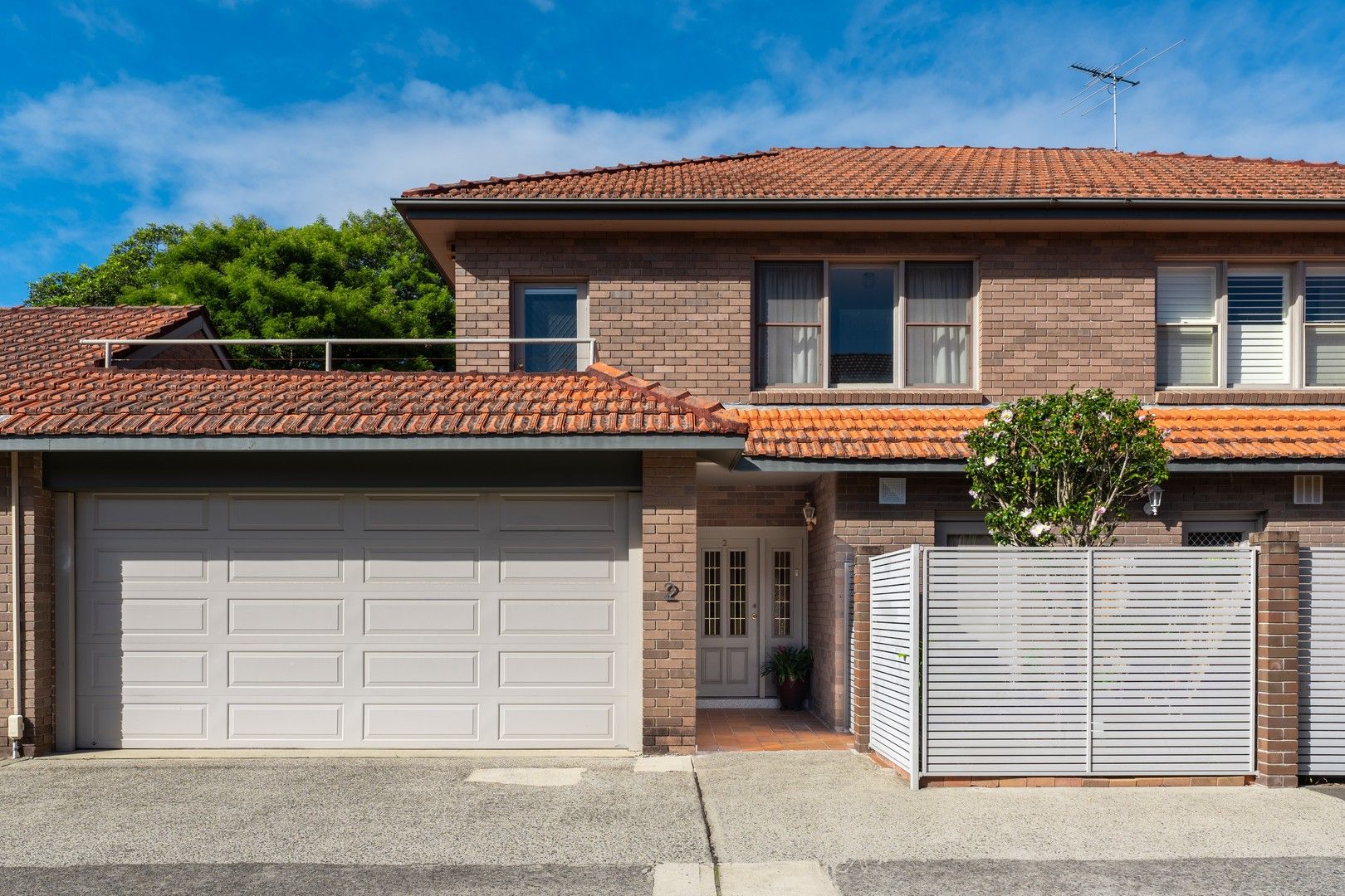 2/58 Martin Street, Haberfield NSW 2045, Image 0